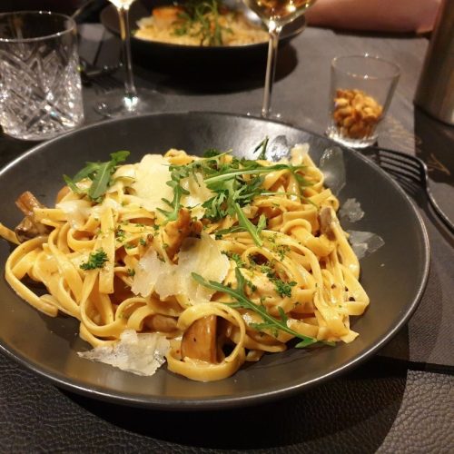 pâtes restaurant italien le borsalino wambrechies