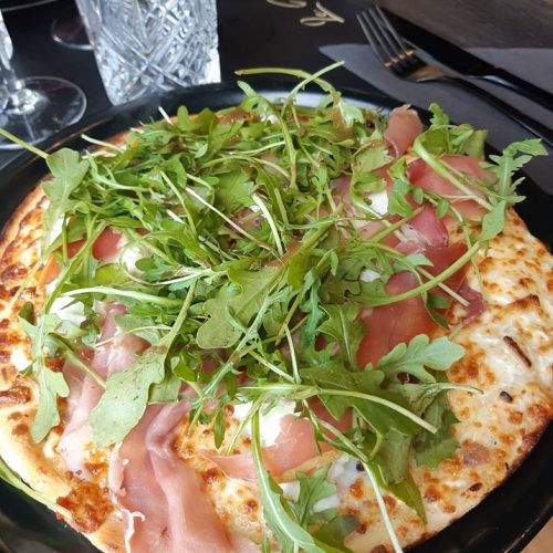 pizza restaurant le borsalino wambrechies