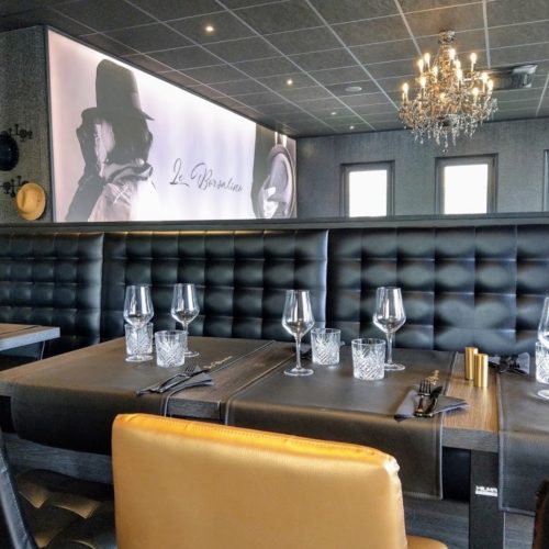 restaurant italien le borsalino wambrechies