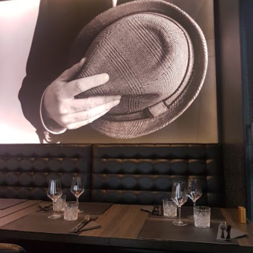 restaurant le borsalino wambrechies